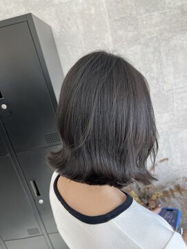 スキル 水戸(SKILL) タッセルボブ