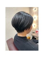 ミリ 調布店(Mili)&nbsp;Miliオリジナルスタイル