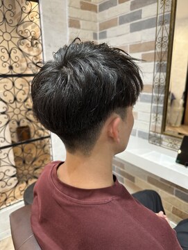 シエル 立川店(CIEL) メンズ爽やかスタイル　[CIEL×舩木亮]