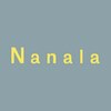 ナナラ(Nanala)のお店ロゴ