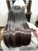 【最新ストレート】ネオメテオストレートで極上艶髪