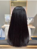 髪質改善ヘアエステ・メンテナンスカット