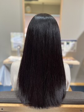 リタ(Rita) 髪質改善ヘアエステ・メンテナンスカット