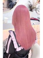 ソマリ(SOMARI.)&nbsp;ピンク