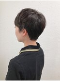 ショートスタイル