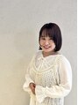 ヘアーウィーヴ 佐倉店(hair Weve) 小谷 明奈