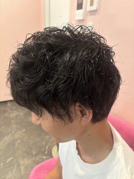 アイリー(Irie) ツイストスパイラル