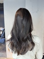 モンソ(monso)&nbsp;MONSO hair style82