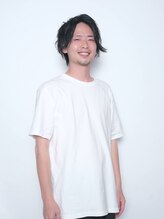 パルファン フォー メン(PARFUM for MEN) 伊藤 隆之