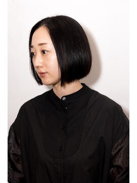 アンリ(Anri) ボブ