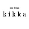 キッカ(kikka)のお店ロゴ