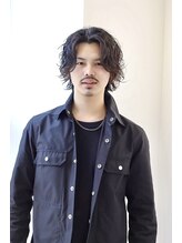 ゴールド 渋谷本店(GOALD) 田中 俊輔