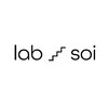 ラボ ヘアー(lab hair)のお店ロゴ