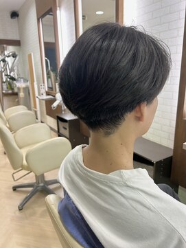 レーヴ(reve) メンズスタイル