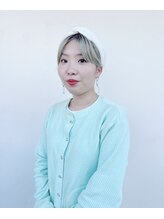 フィレッジ エンジョイ ヘアー(FILEGE ENJOY HAIR)&nbsp;rika 