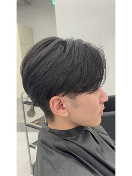 エクシア 名古屋店(EXCIA) ニュアンスセンターパート