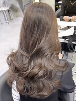 ロンドネートゥル 新潟(Lond naitre)&nbsp;韓国ヘア