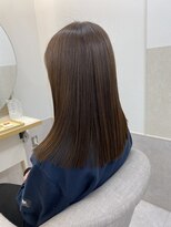 トゥーリ 春日店(tuuli)&nbsp;髪質改善プレミアムエステメニュー！