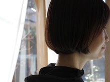 ヨクヘアー(yoku hair)