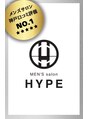 ハイプ 三宮(HYPE)/メンズサロン代表　住福　翔
