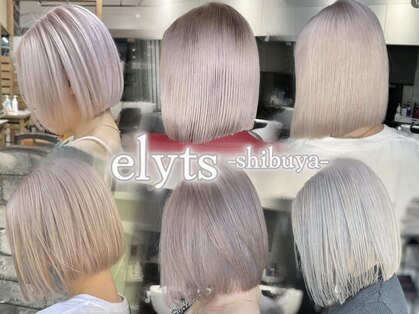 エリーツ(elyts)の写真