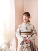 卒業袴