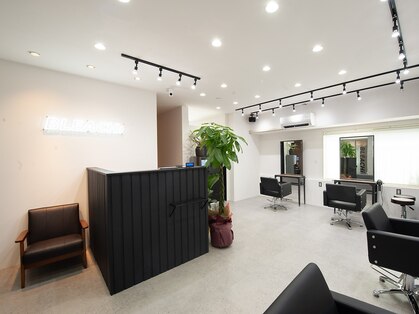 ブリーチ 岐阜店(BLEACHi)の写真