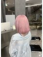ワンズ ナゴヤ ヴィラ 名古屋栄(ONE's NAGOYA VILA) お客様一人一人にあった個性的なデザインお任せ下さい「名古屋」