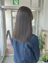 ヒトノワ(Hito.nowa)&nbsp;おしゃれなオリーブグレーカラー【荒川】