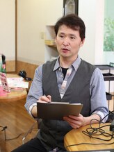 ヘアーズ サエミ 木村 雅志