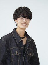 テクト バイアッシュ 吉祥寺店(Tect by Ash) 福岡 義心