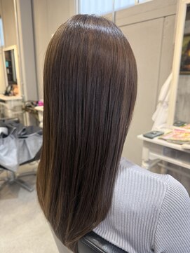 ロアソレイユ(Loa SoLeil) ネオメテオストレート