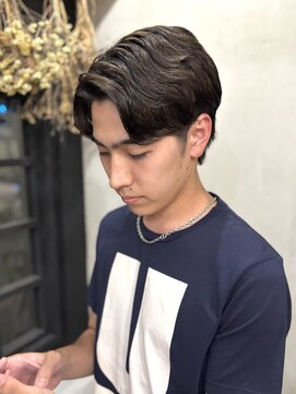 ノエル 池袋店(noel) 【noel】ibuki×ジェントルショート