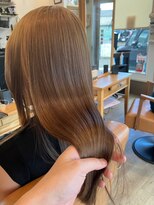 アンバー(amber)&nbsp;ウルトワトリートメント