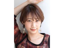 ビーンヘアスタジオ 蒲田(Bean hair studio)