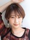 ビーンヘアスタジオ 蒲田(Bean hair studio)の写真/【カット+カラー¥7000～】気軽に通えるプライス＆おもてなしで、大人世代をサポート！いつでも綺麗に♪