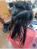 メテオストレート