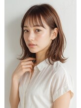 理想のスタイリストは？各スタイリストの強み◎