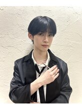 グラマラス GLAMOROUS Yuki 