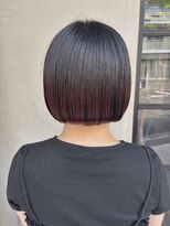 ウェーブ(WAVE)&nbsp;江坂ボブ