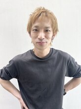 アミカ シーモール店(Amica)&nbsp;西川 優一郎