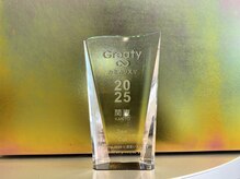 シー(SEE.)の雰囲気（カミカリスマ受賞）