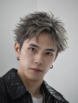 アビー ランシェル(ABEY LENCIEL) スイングショート/新潟/長岡