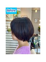 サイイン(saiin)&nbsp;ビフォアー