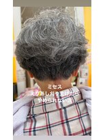 桜デコ ティンプル店(DECO) ミセスパーマネント