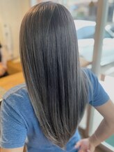 サロンドヒューレー(salon de HYLE)