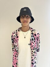 ベンジー 北上店(benji)&nbsp;山正 成輝