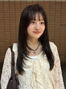 ビーハイブ 仙台駅前店(Behive) 20.30代/ロング/レイヤー