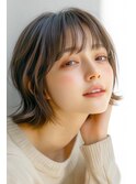 ショート