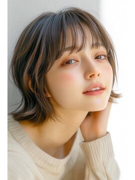 クレア(Klea) ショート